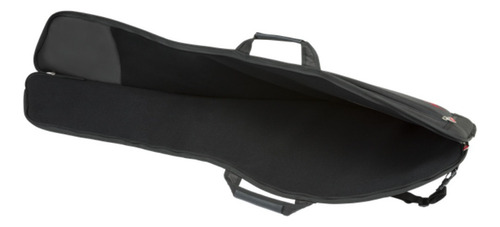 Gig Bag P/ Baixo Short Scale Fender Fbss-610