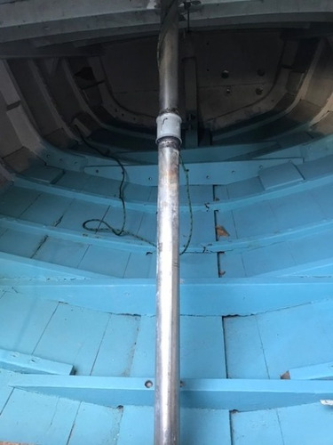 Velero Grumete