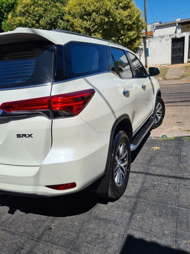 Toyota Sw4 2.8 Srx 177cv 4x4 7as At 2018