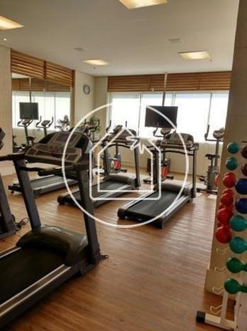 Apartamento - Ref: 852522