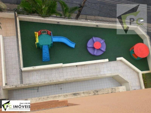 Imagem 17 de 20 de Apartamento Com 3 Dormitórios À Venda, 73 M² Por R$ 600.000,00 - Limão (zona Norte) - São Paulo/sp - Ap0052