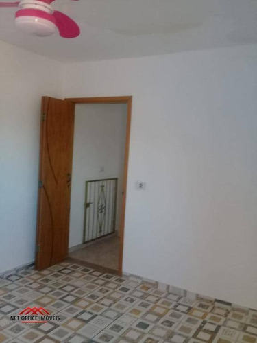Imagem 9 de 29 de Casa Com 3 Dormitórios À Venda Por R$ 420.000,00 - Cidade Morumbi - São José Dos Campos/sp - Ca0288
