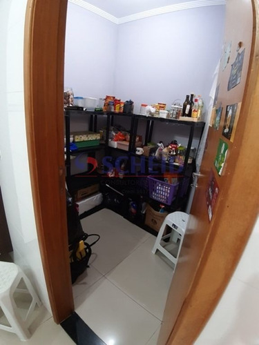 Casa Parque Sabará - Mr68538