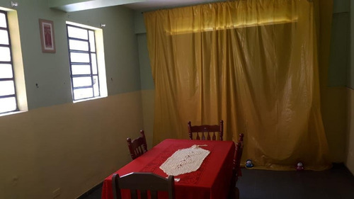 Imagem 8 de 28 de Casa Em São Paulo - Sp - Ca0596_nbni