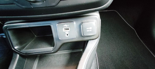 Jeep Renegade Sport Lx