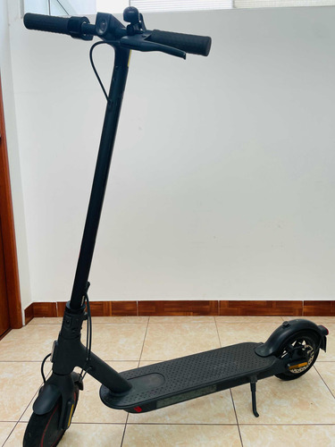 Scooter Xiaomi Pro2