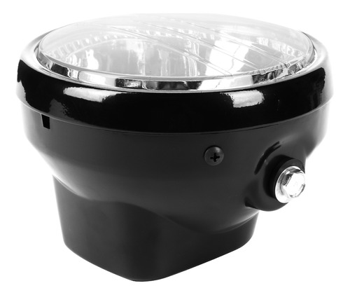 Cabezal Led H4 De 7 Pulgadas, Con Forma De Luz Led, Giro Fro