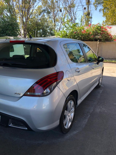 Peugeot 308 1.6 Active 2016