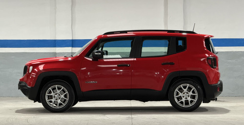 Jeep Renegade 1.8 Sport