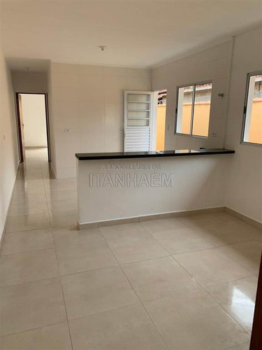 Imagem 9 de 12 de Casa - Venda - Nova Itanhaem - Itanhaem - Ita3355
