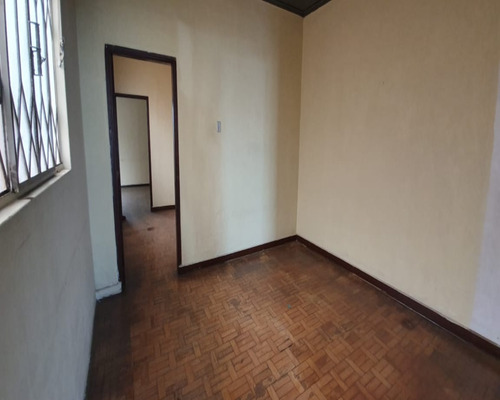 Casa À Venda Na Vila Assis - Sorocaba/sp - Ca10038 - 33959551