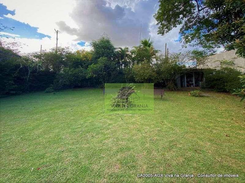 Imagem 27 de 30 de Casa À Venda, 285 M² Por R$ 1.280.000,00 - Granja Viana - Carapicuíba/sp - Ca2005