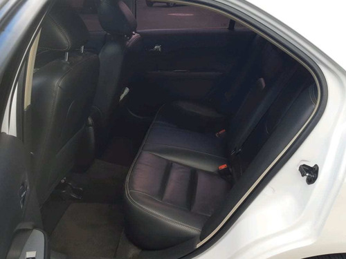 Imagem 9 de 14 de Ford Fusion Sel 2.5 16v