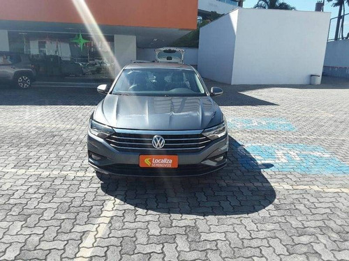 Imagem 10 de 11 de Volkswagen Jetta 1.4 250 Tsi Total Flex Comfortline