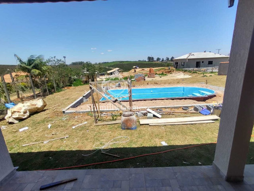Imagem 7 de 14 de *** Chácara Apenas 1km Do Asfalto***