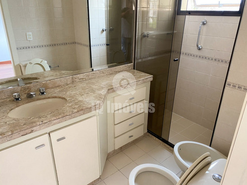 Imagem 10 de 15 de Apartamento 03 Dormitorios 02 Vagas 90 Metros - Perdizes - Iq28419