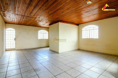 Imagem 1 de 17 de Casa À Venda, 3 Quartos, 3 Vagas, Interlagos - Divinópolis/mg - 46403