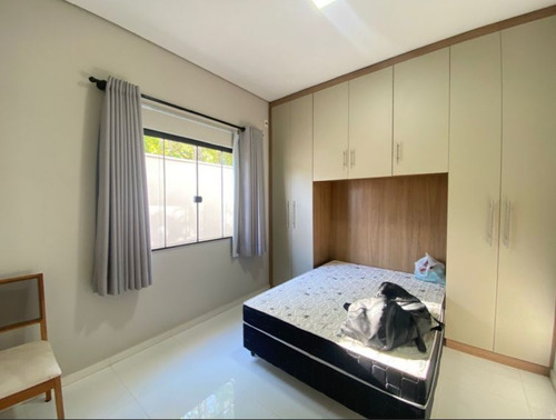 Casa Em São Lourenço Mg