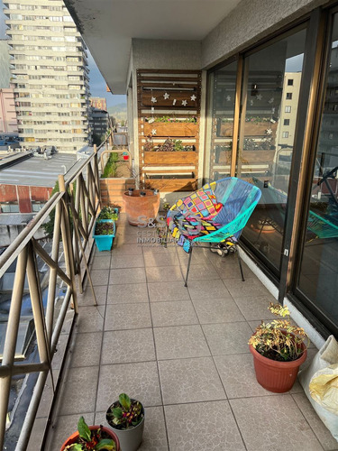 Venta Departamento En Temuco.