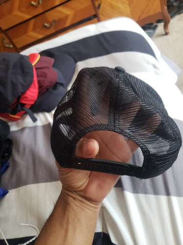 Gorra Nike (Usado)
