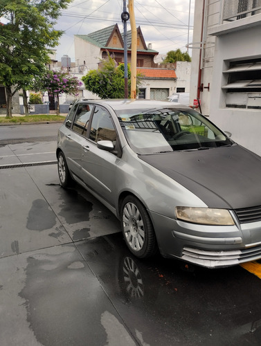 Fiat Stilo 1.8 Confort