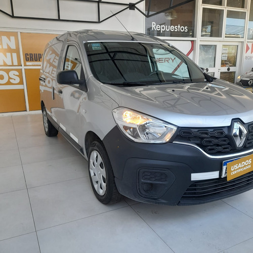 Renault Kangoo Ii Express Confort 1.6 Sce