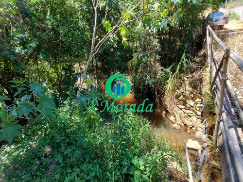 Imagem 3 de 5 de Excelente Terreno De 4.600 M² Em Pinhalzinho - Sp! - Te00100 - 69385423