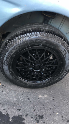 Volkswagen Gol G2 1.0
