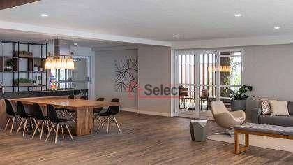 Imagem 23 de 26 de Apartamento Com 3 Dormitórios À Venda, 66 M² Por R$ 730.000,00 - Tatuapé - São Paulo/sp - Ap1573