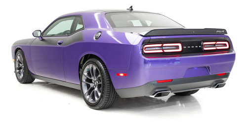 Dodge Challenger T/a 2p