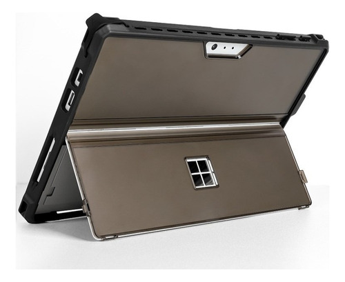Capa Case Com Alça Suporte Caneta Para Surface Pro4/5/6/7/7+