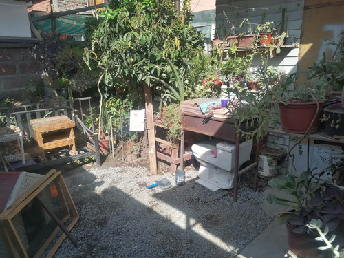 Casa Sin Deuda, Ampliada Y Regularizada, Se Acepta Subsidio.