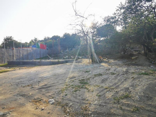 Imagen 3 de 3 de Terreno En Venta San Juan Nuevo Paraiso