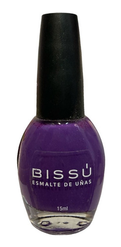 Bissu Esmalte 15ml Varios Colores