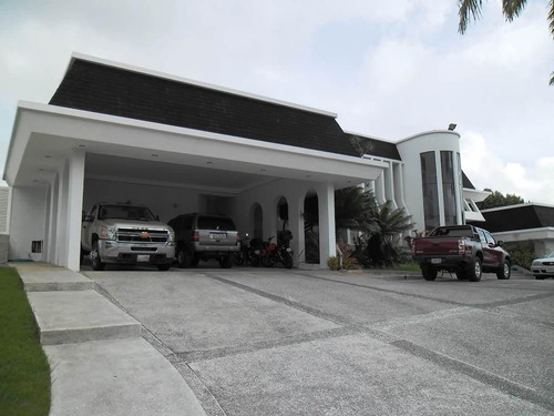 Imagen 4 de 28 de Casa En Venta En La Lagunita Country Club