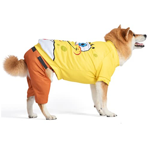 Camiseta Y Pantalones Cortos De Halloween Perros, Disfr...