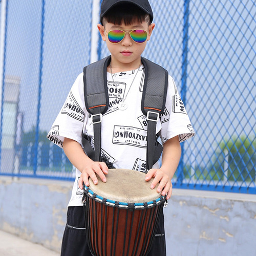 Correa De Tambor Africano Djembe