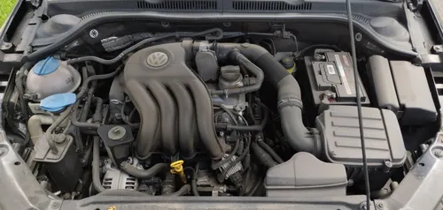 Volkswagen Jetta 2.0 Comfortline