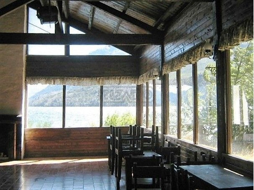 Turístico En Venta Ubicado En Lago Gutiérrez, Bariloche