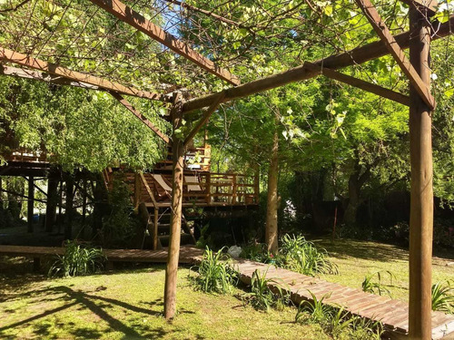 Imagen 8 de 14 de Cabañas En El Delta De Tigre La Escondida
