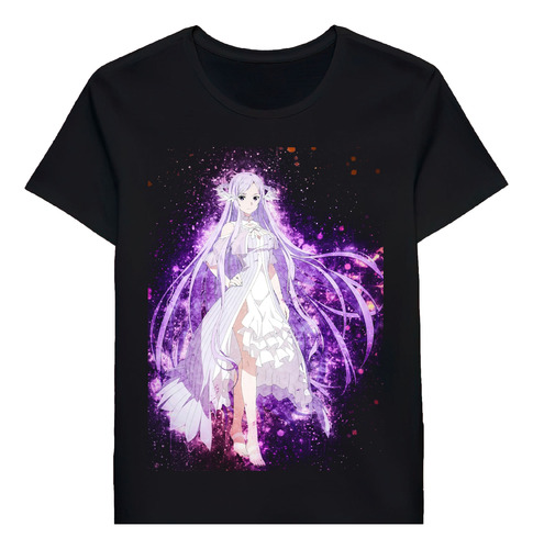 Remera Quinella Sword Art Online 80118098