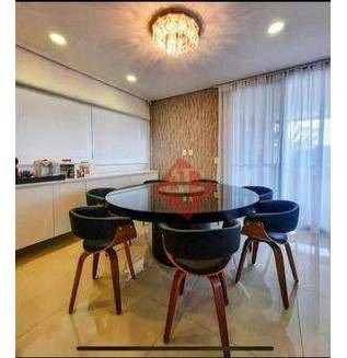 Imagem 6 de 23 de Linda Casa Nova Em Condomínio Alto Padrão, Ótimo Acabamento! - Ca1461