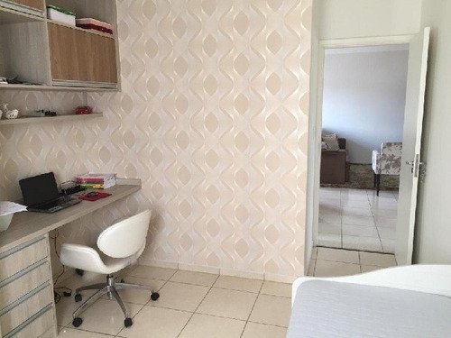 Imagem 13 de 18 de Venda - Apartamento Jardim Santa Rosália / Sorocaba/sp - 5367