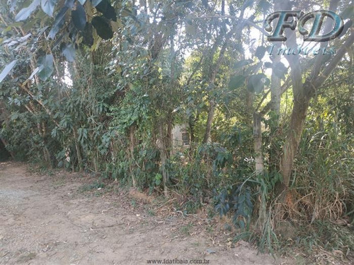 Imagem 7 de 12 de Chácaras À Venda Em Mairiporã/sp - Compre O Seu Chácaras Aqui! - 1495791