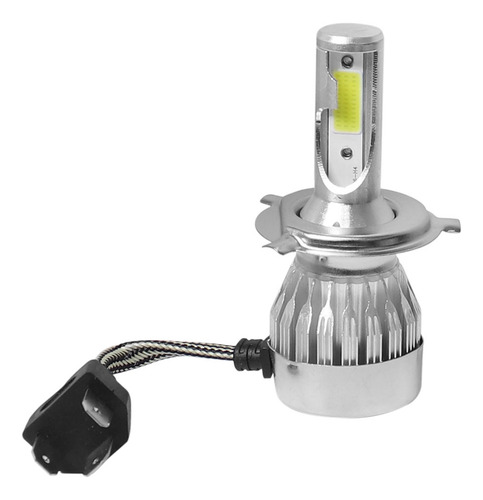Lampada Led 20000 Lumens Par H4