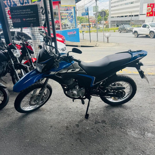 Honda Nxr160 Bros Esdd 2020
