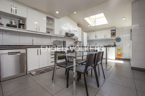 Casa En Venta Los Domínicos