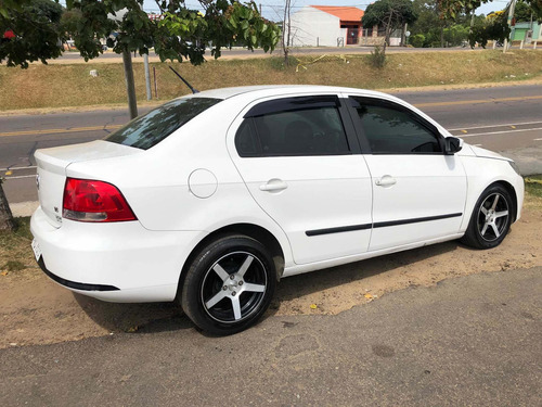 Volkswagen Gol 1.6 I Power 701 2009