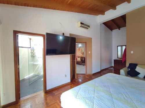 Imagen 12 de 15 de Casa En Venta San Cristóbal, Av Rotaria. Urbaización Trebolinda