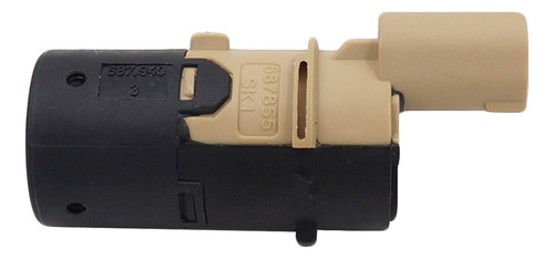 Sensor De Aparcamiento Para Peugeot Pdc 307 Sw 9643326380 Cc